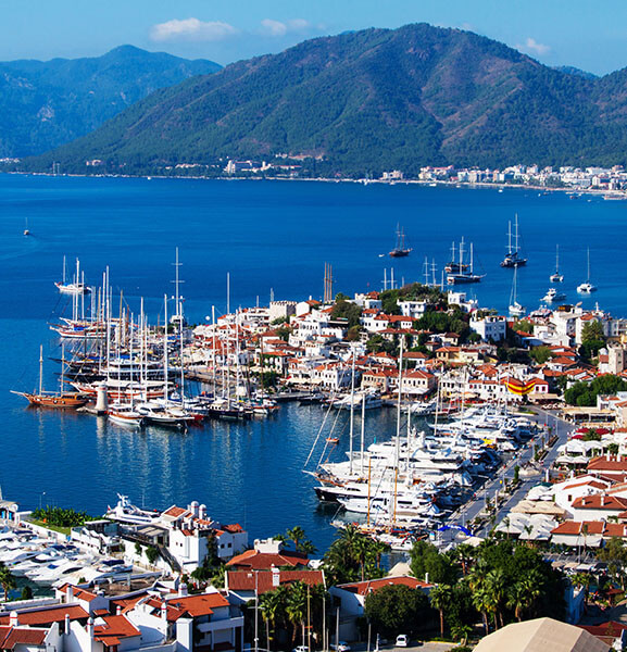 Marmaris